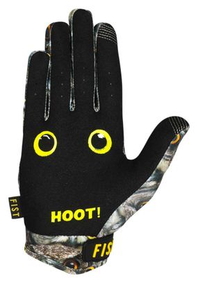 Gants Fist Adulte Owls That