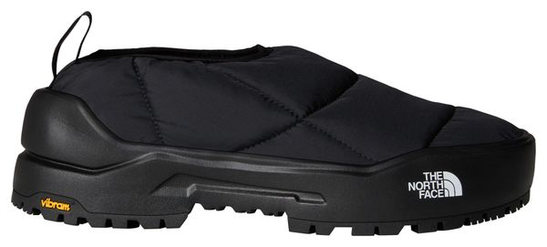 The North Face Base Camp Thermoball Black Unisex Shoes | Alltricks.com
