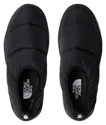 The North Face Base Camp Thermoball Black Unisex Shoes | Alltricks.com