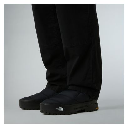 The North Face Base Camp Thermoball Black Unisex Shoes | Alltricks.com