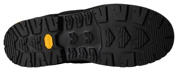 The North Face Base Camp Thermoball Black Unisex Shoes