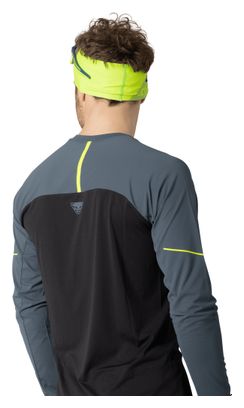 Maglia a maniche lunghe Dynafit Alpine Pro Uomo Grigio