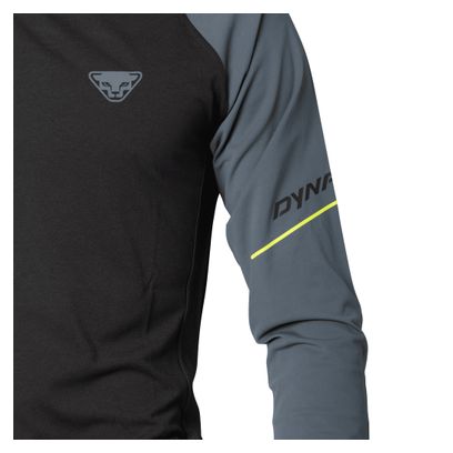 Maglia a maniche lunghe Dynafit Alpine Pro Uomo Grigio