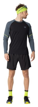 Maglia a maniche lunghe Dynafit Alpine Pro Uomo Grigio