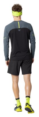 Maglia a maniche lunghe Dynafit Alpine Pro Uomo Grigio