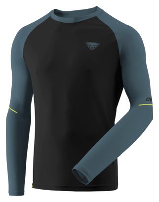 Maglia a maniche lunghe Dynafit Alpine Pro Uomo Grigio