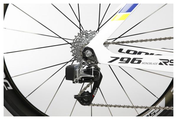 Refurbished Product - Look 796 Monoblade Sram Red Etap 11V Size L/XL