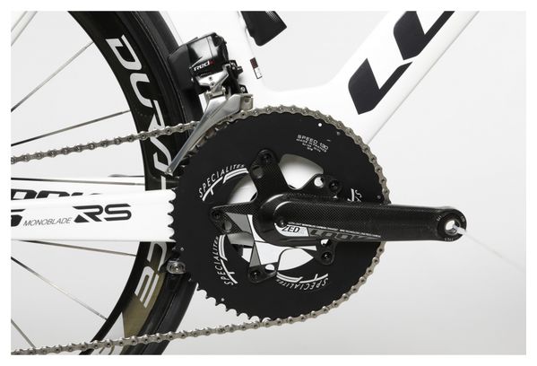 Refurbished Product - Look 796 Monoblade Sram Red Etap 11V Size L/XL