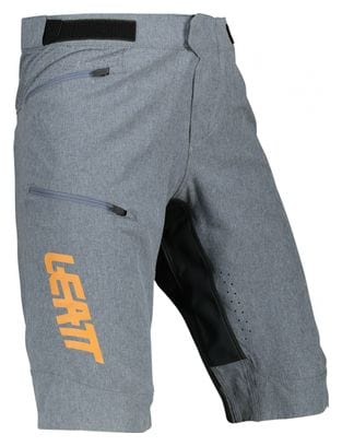 Shorts MTB Enduro 3.0 # Rust