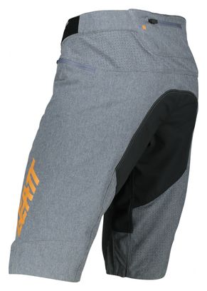 Shorts MTB Enduro 3.0 # Rust