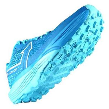 Raidlight Responsiv Ultra 2.0 Trail Schoenen Blauw Dames