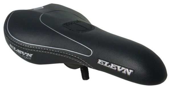 ELEVN Pivotal Seat RACING Black