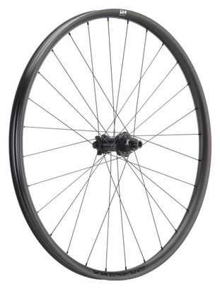 Newmen Phase 30 Light 29'' Rear Wheel | Boost 12x148 mm | 6-Bolt