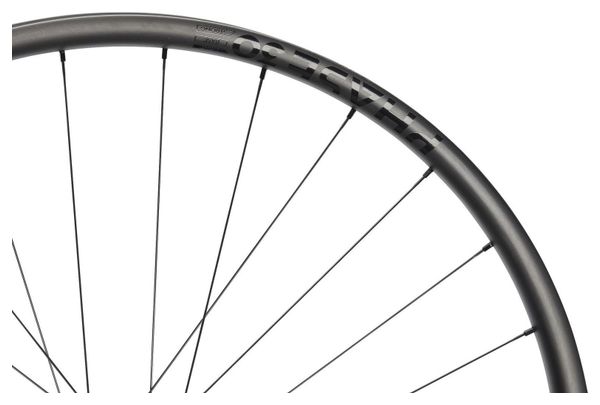 Newmen Phase 30 Light 29'' Rear Wheel | Boost 12x148 mm | 6-Bolt