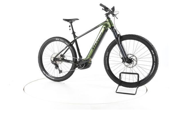 Reconditionné - Stevens E-Juke E-Bike - Très Bon Etat Ãtat