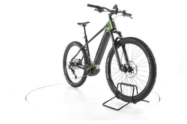 Reconditionné - Stevens E-Juke E-Bike - Très Bon Etat Ãtat