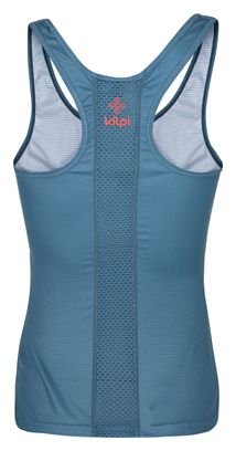 Débardeur running femme Kilpi GIBSON-W