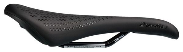 Selle SDG Bel-Air RL 2.0 Cro-mo Noir
