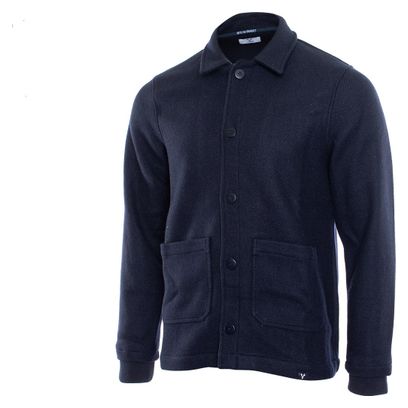 LeBram x Sports d'Époque Navy / Bleu