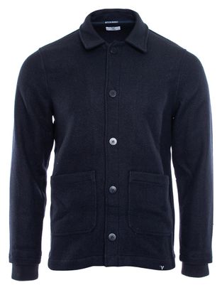 LeBram x Sports d'Époque Navy / Bleu