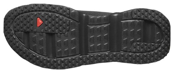 Chaussures de Récupération Salomon Reelax Moc 6.0 Noir Homme 