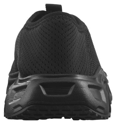 Chaussures de Récupération Salomon Reelax Moc 6.0 Noir Homme 