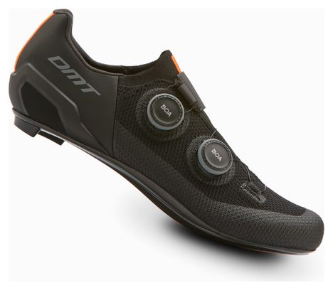 DMT SH10 Road Shoes Black