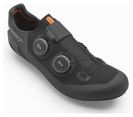 DMT SH10 Road Shoes Black