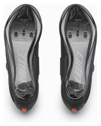 Straßenschuhe DMT SH10 Schwarz
