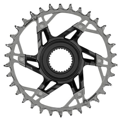 Sram XX T-Type Eagle Bosch Generation 4 12-Gang Kettenblatt