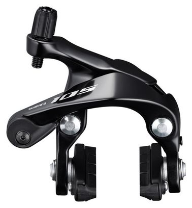 Shimano 105 BR-R7000 Rear Road brake Caliper Black
