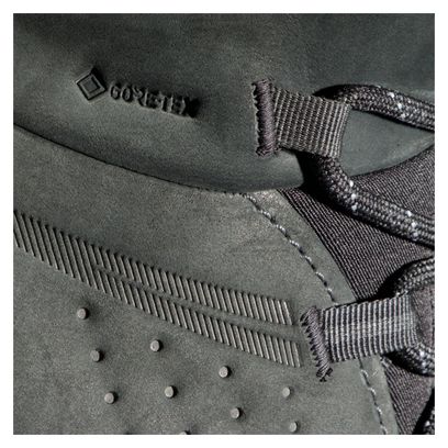 Mammut Nova IV Mid Gore-Tex Dameswandelschoenen Zwart