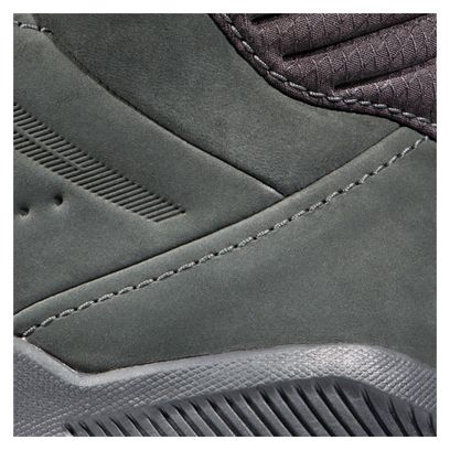 Mammut Nova IV Mid Gore-Tex Dameswandelschoenen Zwart