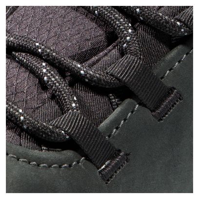 Mammut Nova IV Mid Gore-Tex Dameswandelschoenen Zwart
