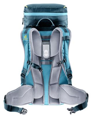 Sac de Randonnée Enfant Deuter Fox 30 Bleu