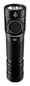 Lampe torche NITECORE Explorer 4K - E4K - 4400Lm