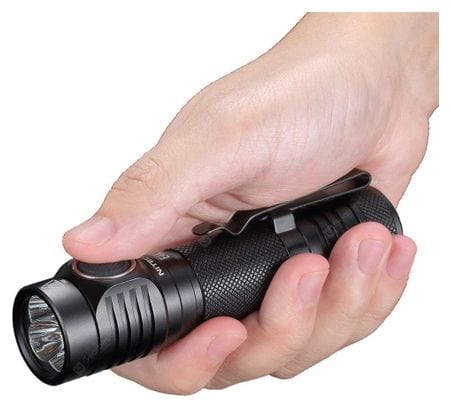 Lampe torche NITECORE Explorer 4K - E4K - 4400Lm