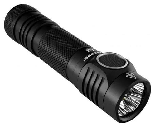 Lampe torche NITECORE Explorer 4K - E4K - 4400Lm