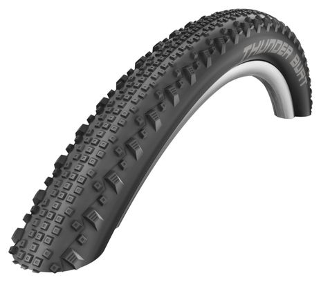 Pneumatico SCHWALBE Thunder Burt Evo Superground Outdoor 27.5 X 2.10 Nero