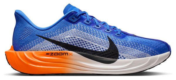 Chaussures Running Nike Pegasus Plus Bleu/Orange Homme
