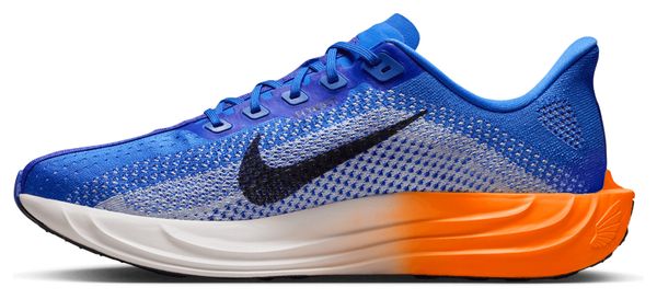 Chaussures Running Nike Pegasus Plus Bleu/Orange Homme