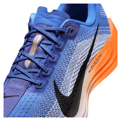 Chaussures Running Nike Pegasus Plus Bleu/Orange Homme