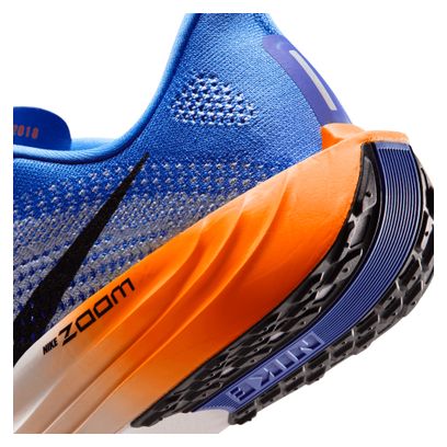 Chaussures Running Nike Pegasus Plus Bleu/Orange Homme