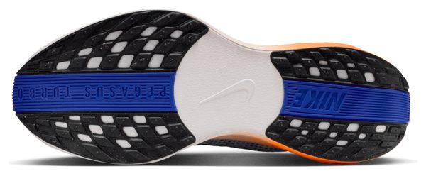 Chaussures Running Nike Pegasus Plus Bleu/Orange Homme