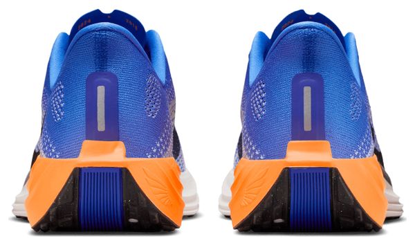 Chaussures Running Nike Pegasus Plus Bleu/Orange Homme