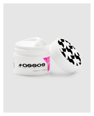 Crème Anti-Frottement Assos Chamois Femme 75ml