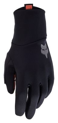 Fox Ranger Fire Lunar Women's Gloves Black