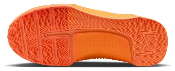 Nike Metcon 9 AMP Cross Training Shoes Coral Orange
