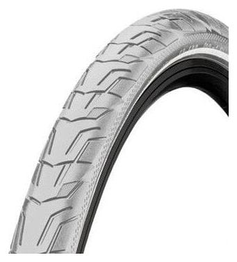 Pneu Ville Continental Ride City Breaker 28x1 75 (47-622) Gris Reflex