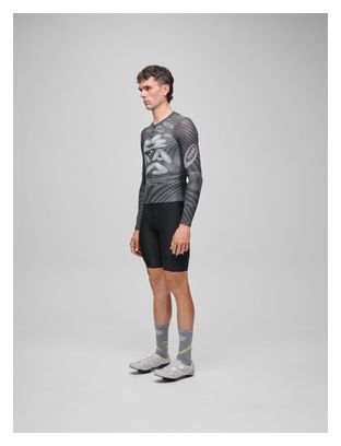 Culote corto Maap Spectrum Team Evo Cargo negro para hombre